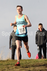 Senior mens North Eastern Cross Country, 2018 Northern Cross Country Champs., Wrekenton, Gateshead. Photo:  David T. Hewitson/Sports for All Pics